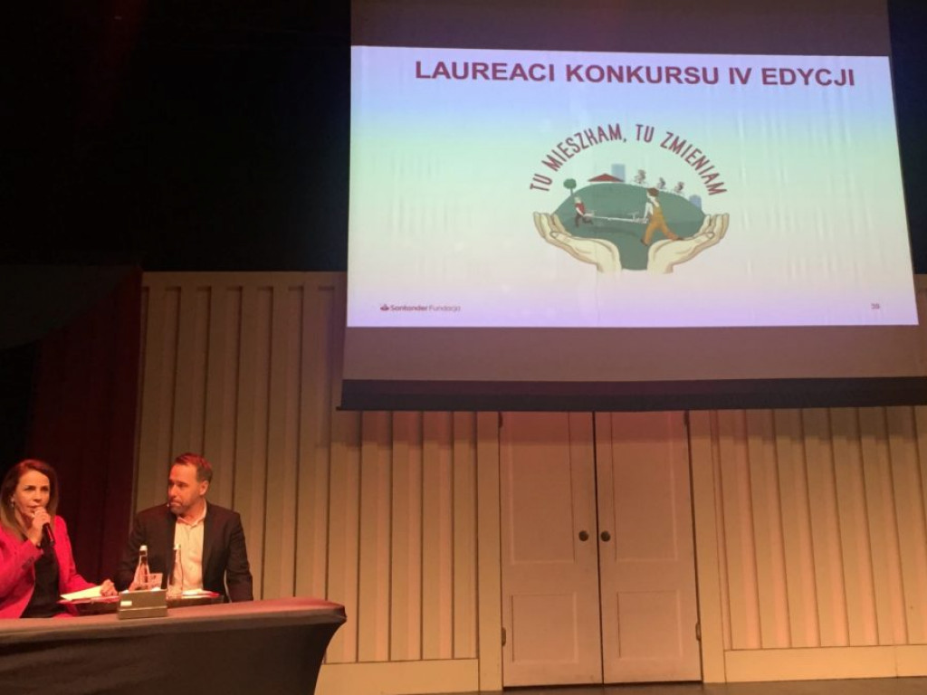 MBP z kolejnym grantem!