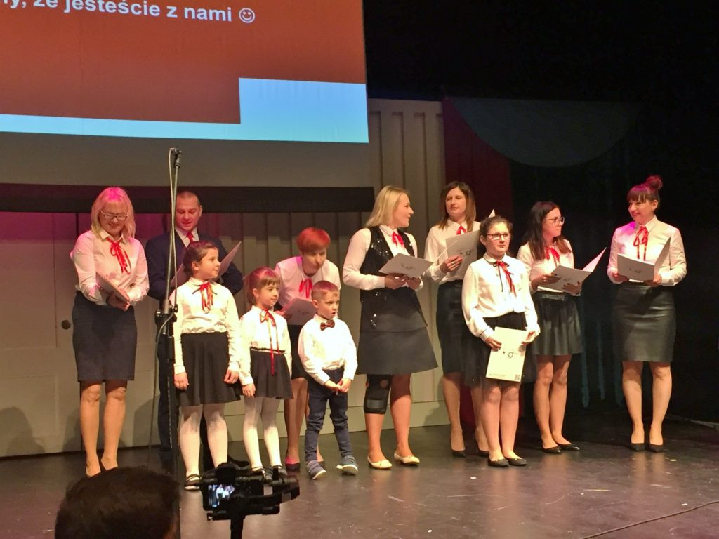 MBP z kolejnym grantem!