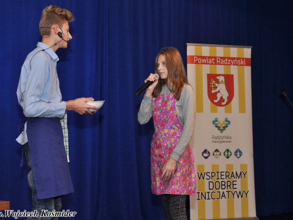 Wojewódzkie Spotkanie Kabaretowe Kąkolewisko 2018