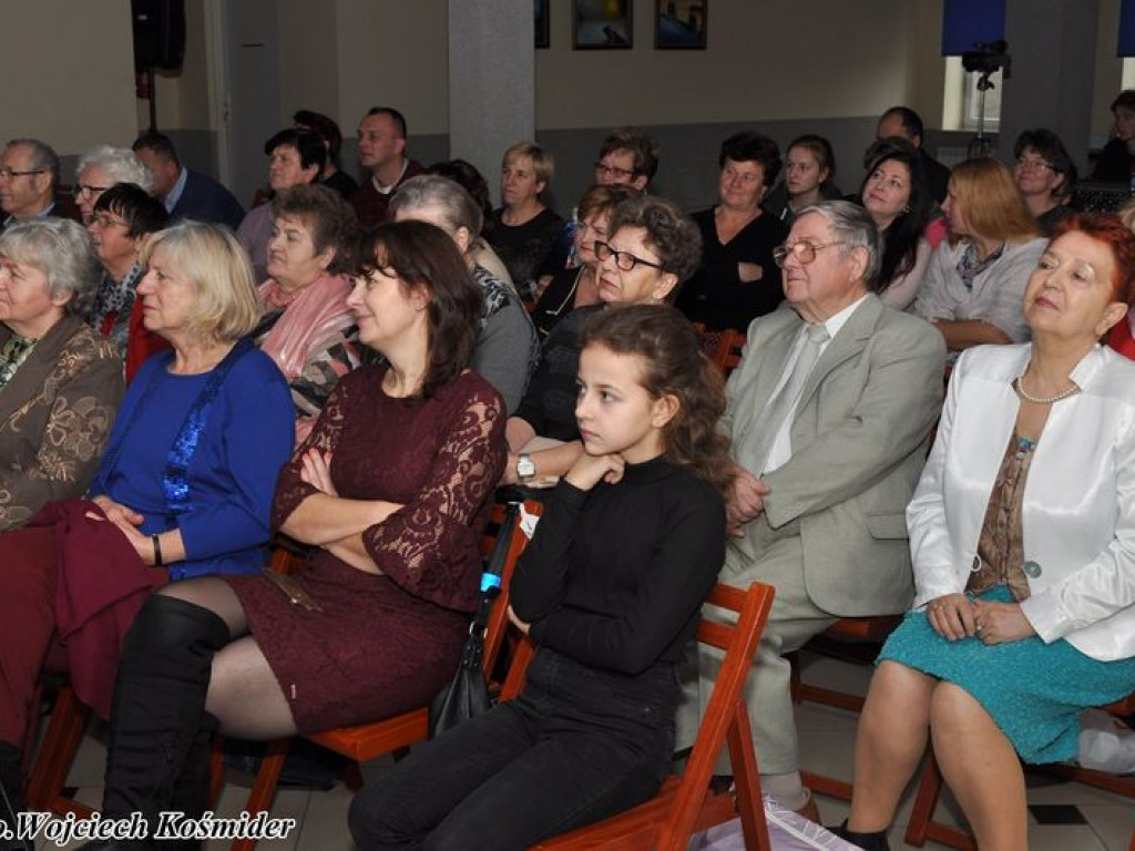 Wojewódzkie Spotkanie Kabaretowe Kąkolewisko 2018