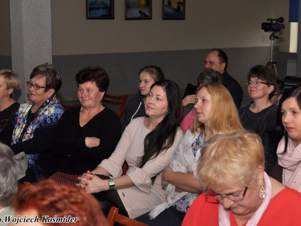 Wojewódzkie Spotkanie Kabaretowe Kąkolewisko 2018