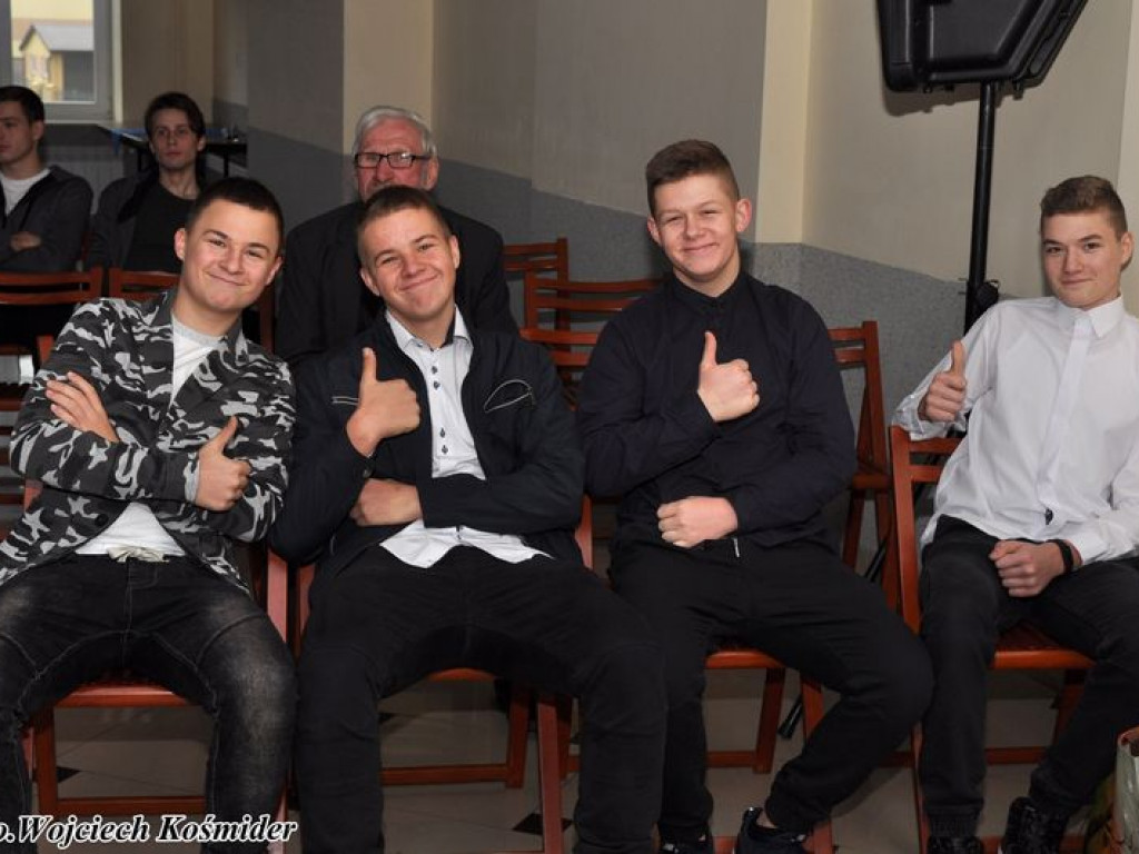 Wojewódzkie Spotkanie Kabaretowe Kąkolewisko 2018