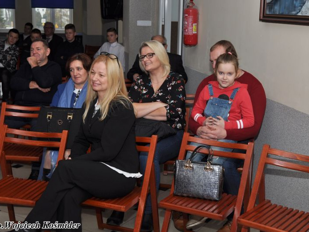 Wojewódzkie Spotkanie Kabaretowe Kąkolewisko 2018