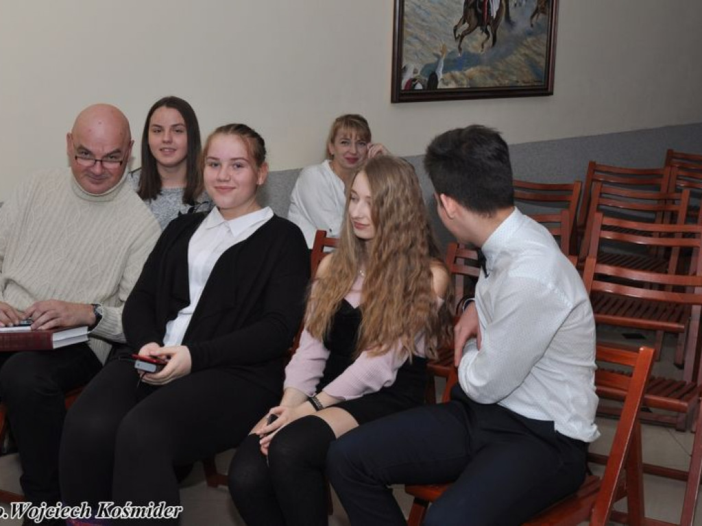 Wojewódzkie Spotkanie Kabaretowe Kąkolewisko 2018