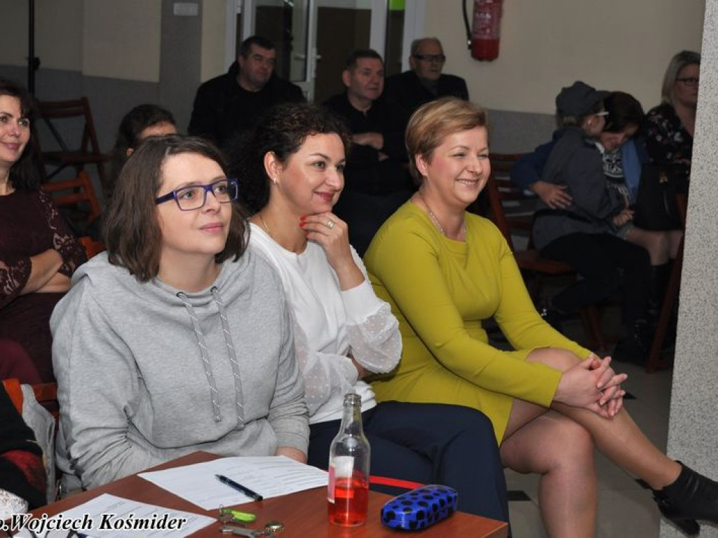 Wojewódzkie Spotkanie Kabaretowe Kąkolewisko 2018