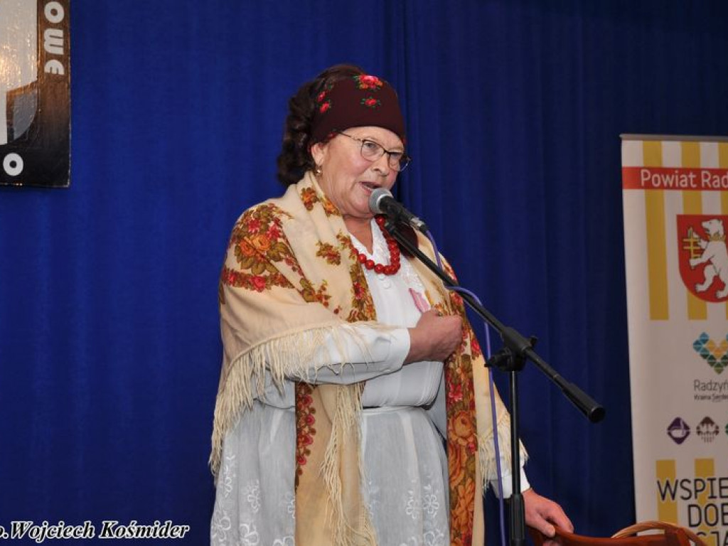 Wojewódzkie Spotkanie Kabaretowe Kąkolewisko 2018