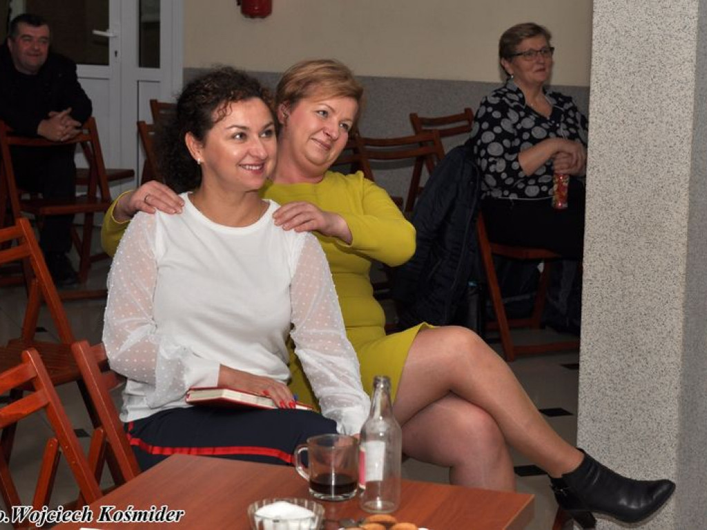 Wojewódzkie Spotkanie Kabaretowe Kąkolewisko 2018