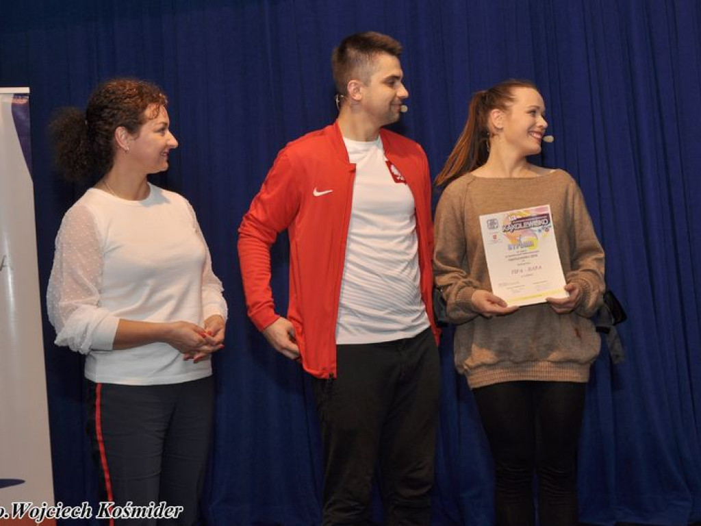 Wojewódzkie Spotkanie Kabaretowe Kąkolewisko 2018