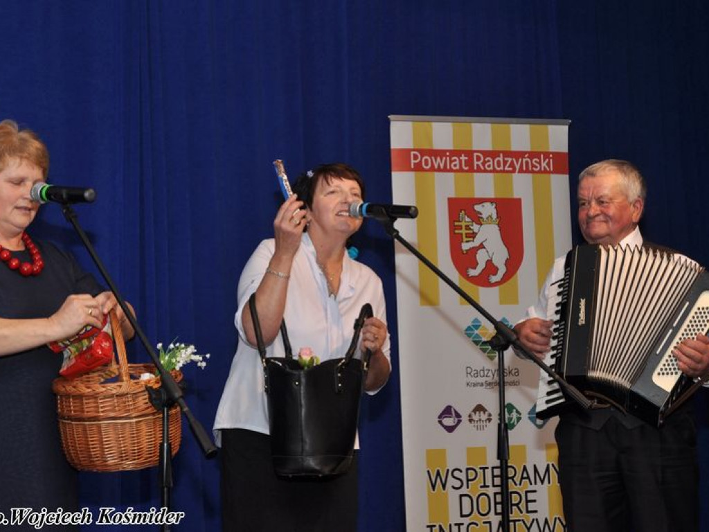 Wojewódzkie Spotkanie Kabaretowe Kąkolewisko 2018