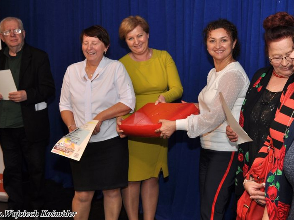 Wojewódzkie Spotkanie Kabaretowe Kąkolewisko 2018