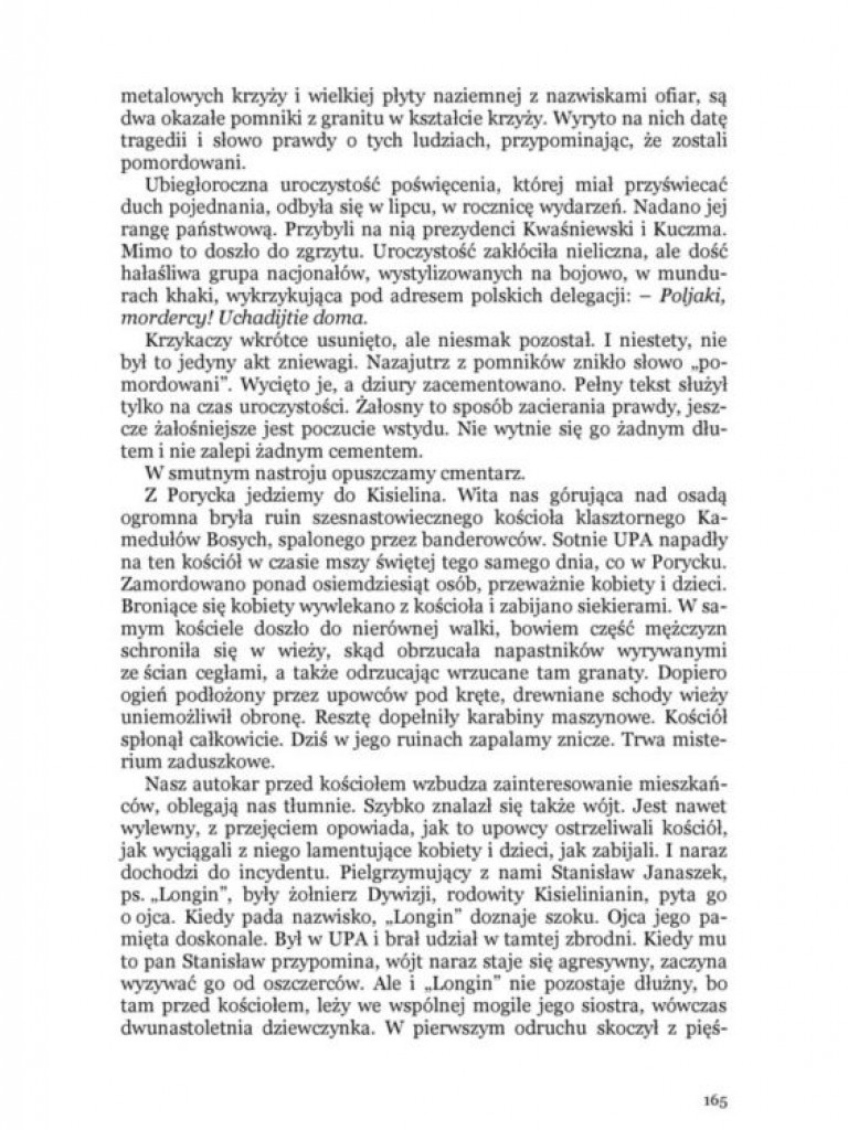 Jan Kołkowicz, cz. XIII