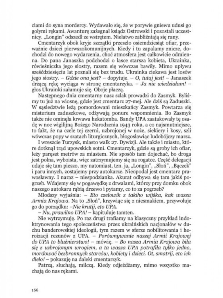 Jan Kołkowicz, cz. XIII
