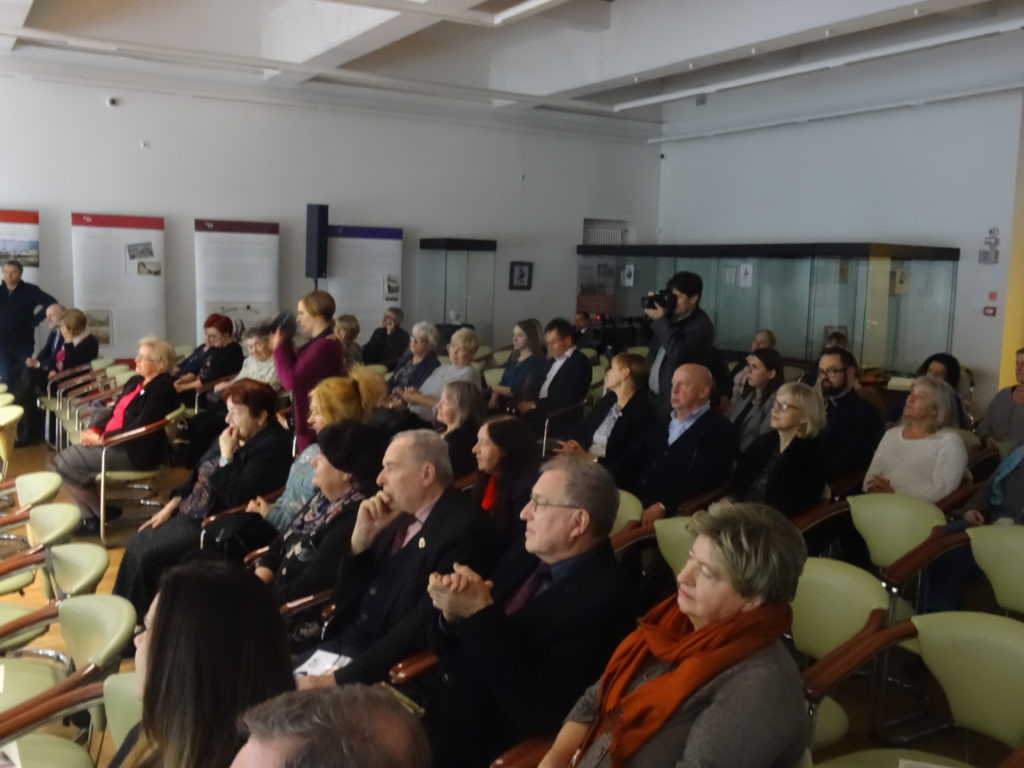 Recital muzyki polskiej w 157. rocznicę śmierci Karola Lipińskiego