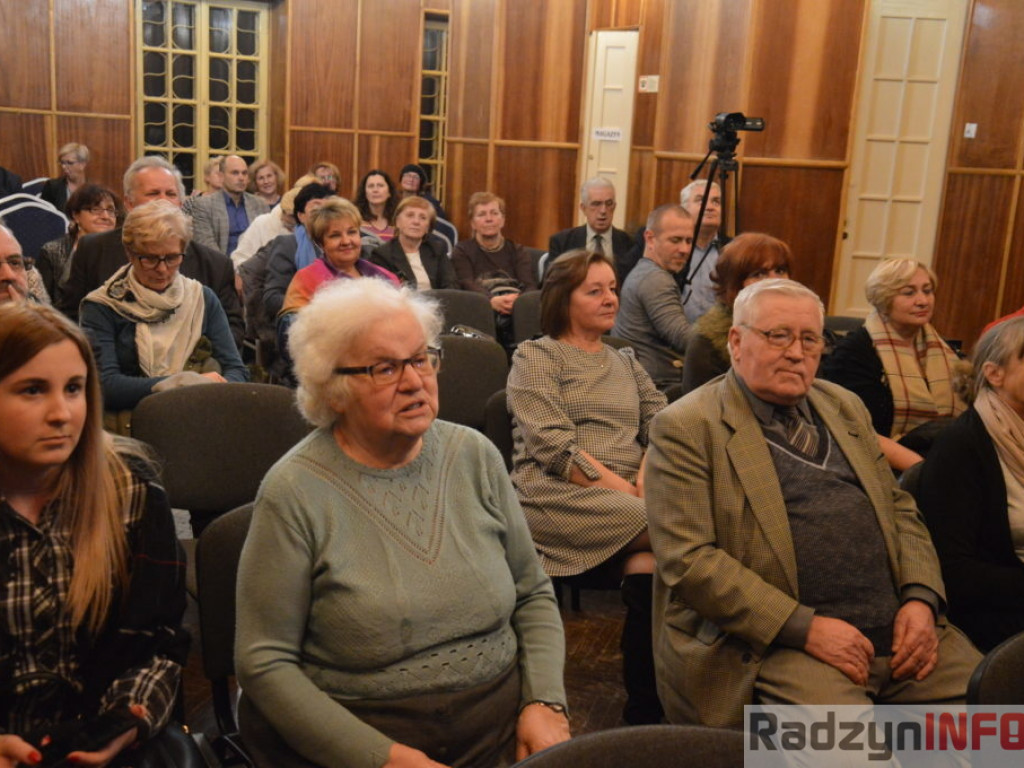 Recital Nataszy Bazarewicz