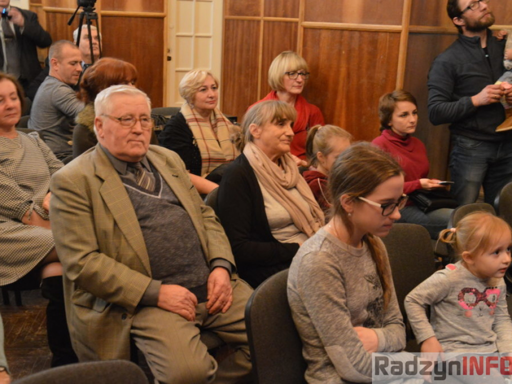 Recital Nataszy Bazarewicz