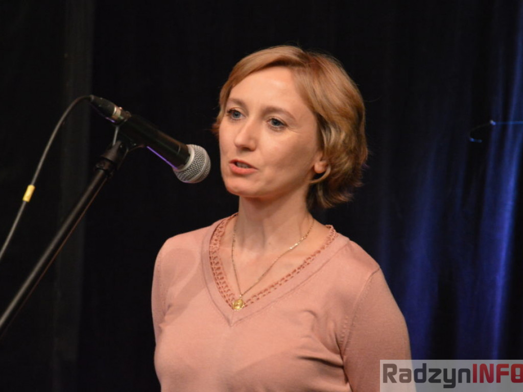 Recital Nataszy Bazarewicz