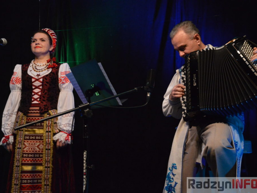 Recital Nataszy Bazarewicz