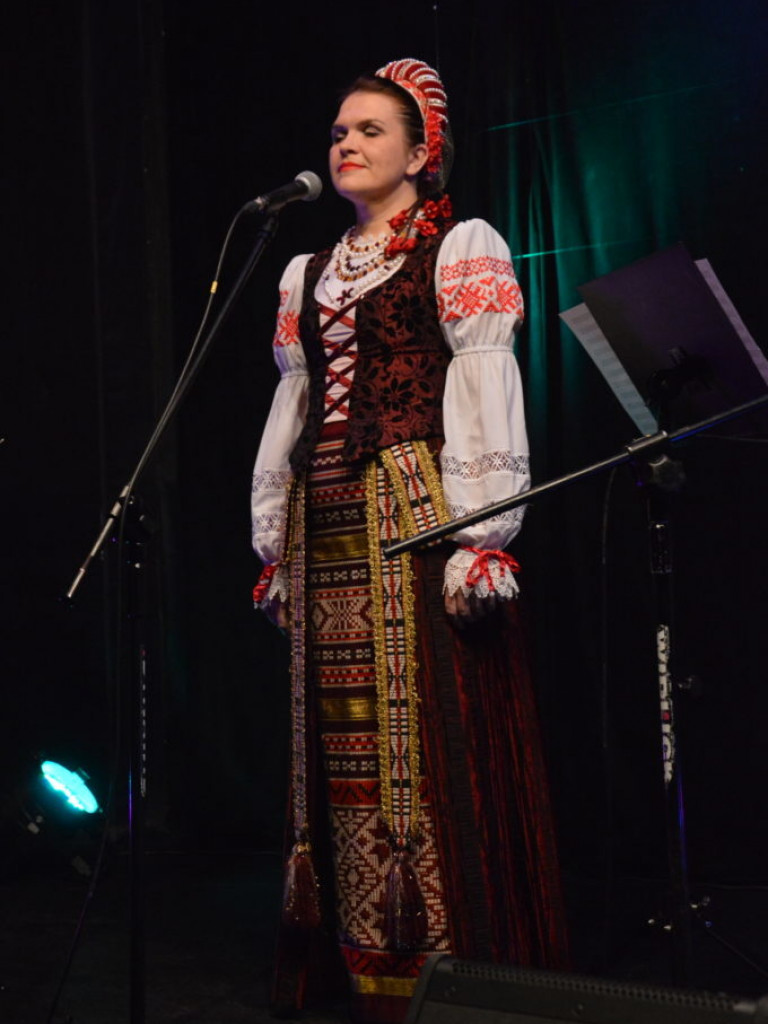 Recital Nataszy Bazarewicz