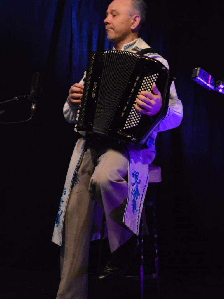 Recital Nataszy Bazarewicz