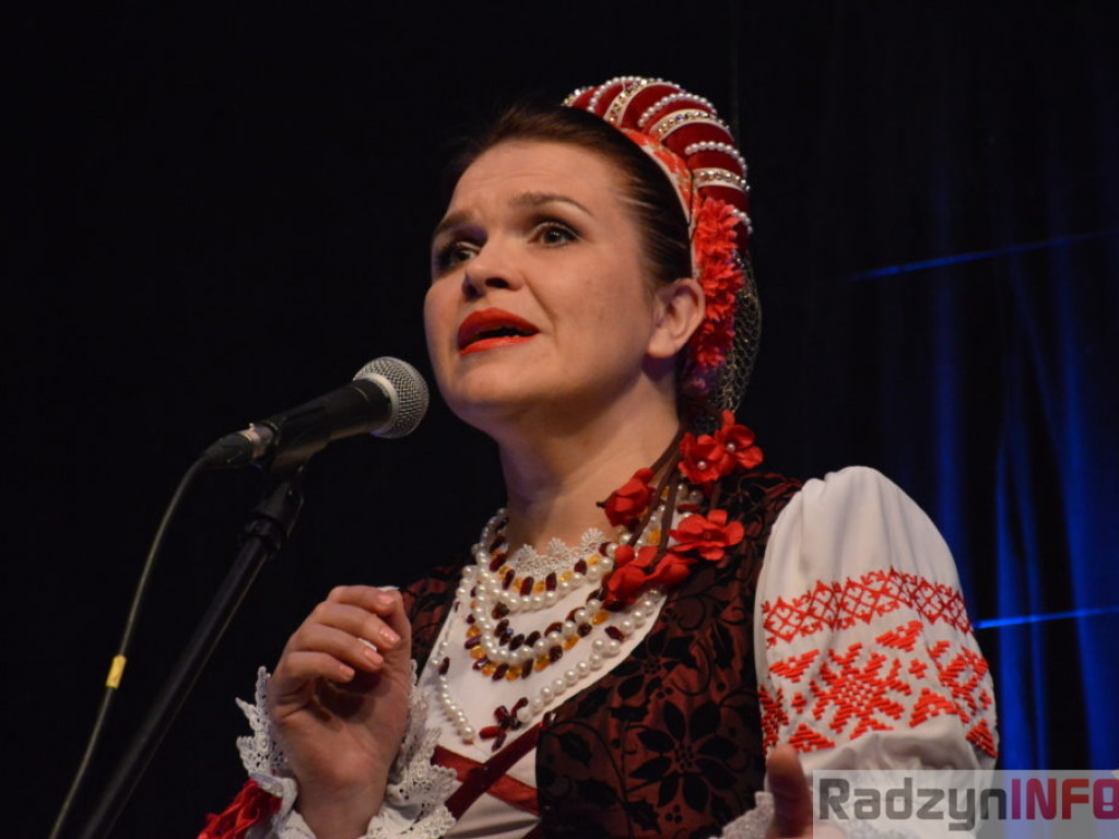 Recital Nataszy Bazarewicz