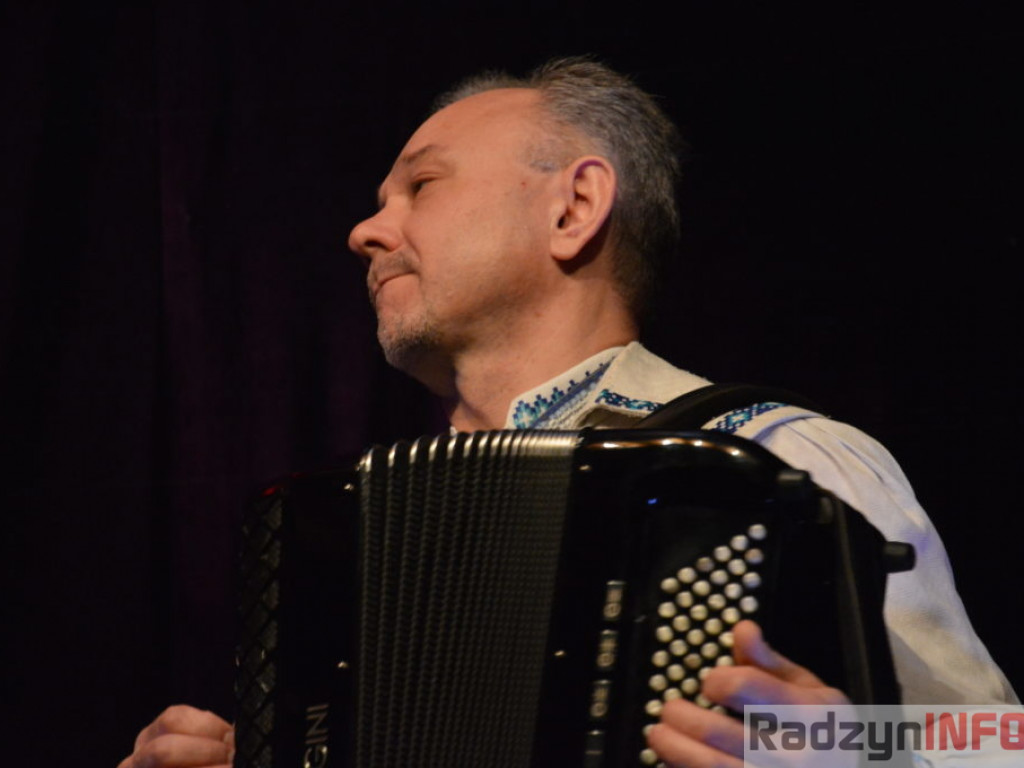 Recital Nataszy Bazarewicz