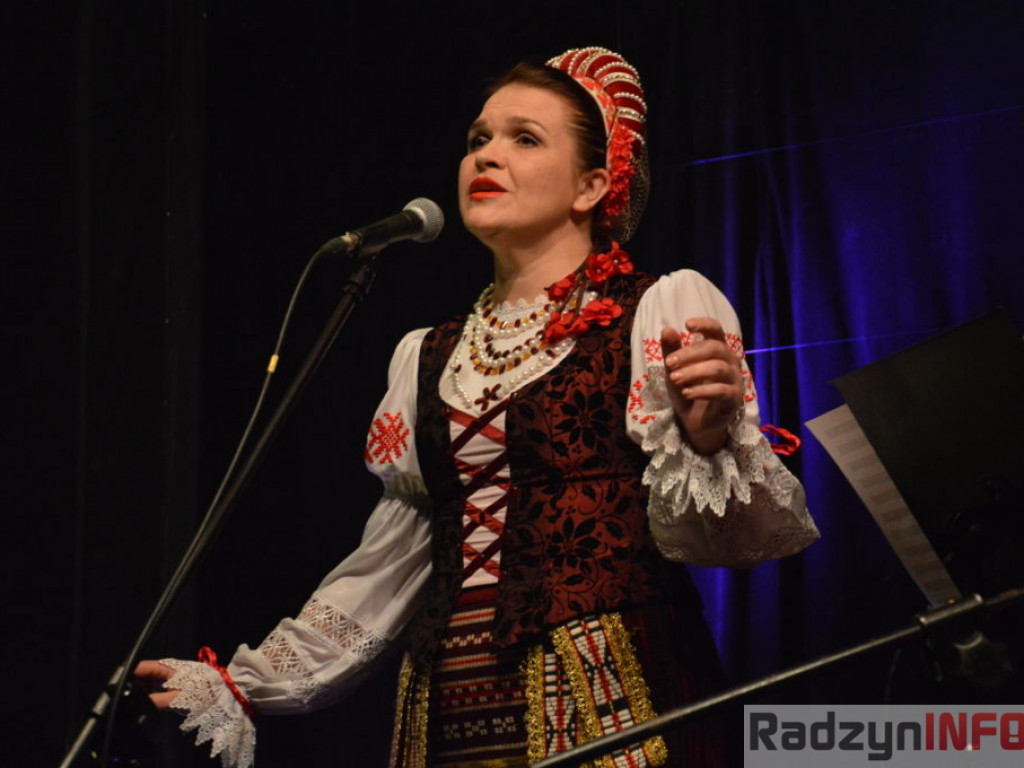 Recital Nataszy Bazarewicz
