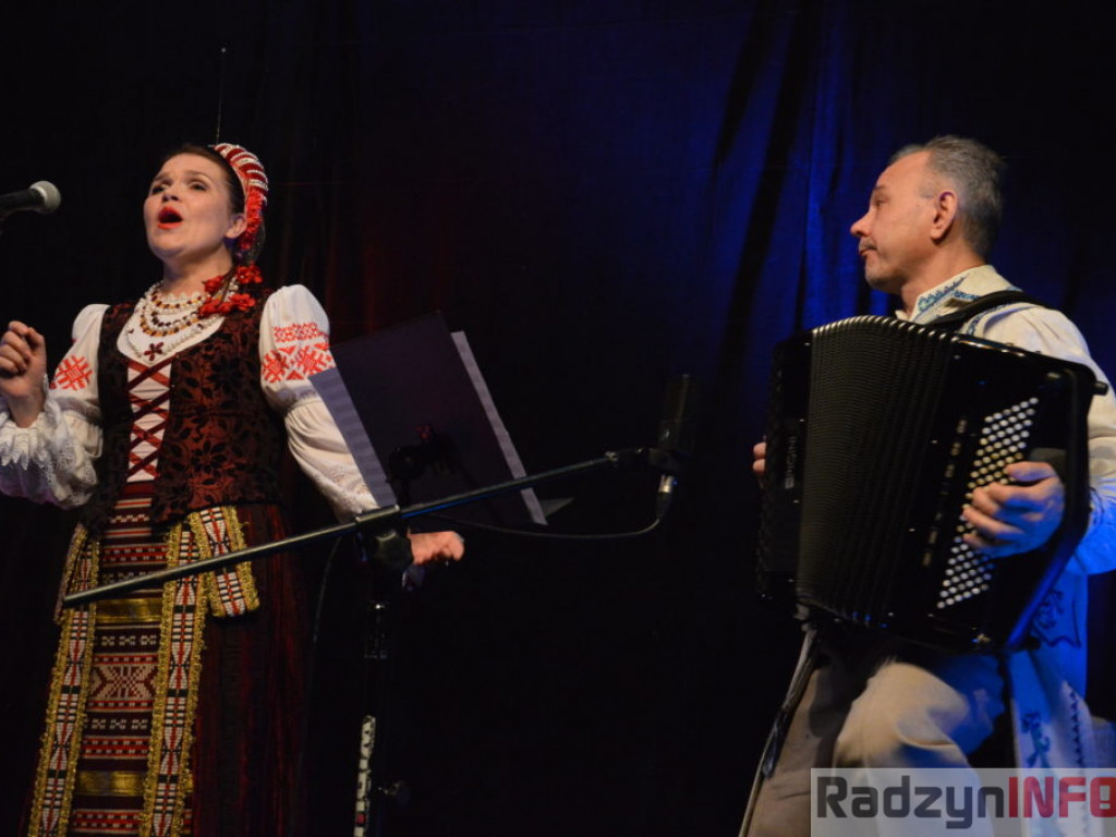 Recital Nataszy Bazarewicz