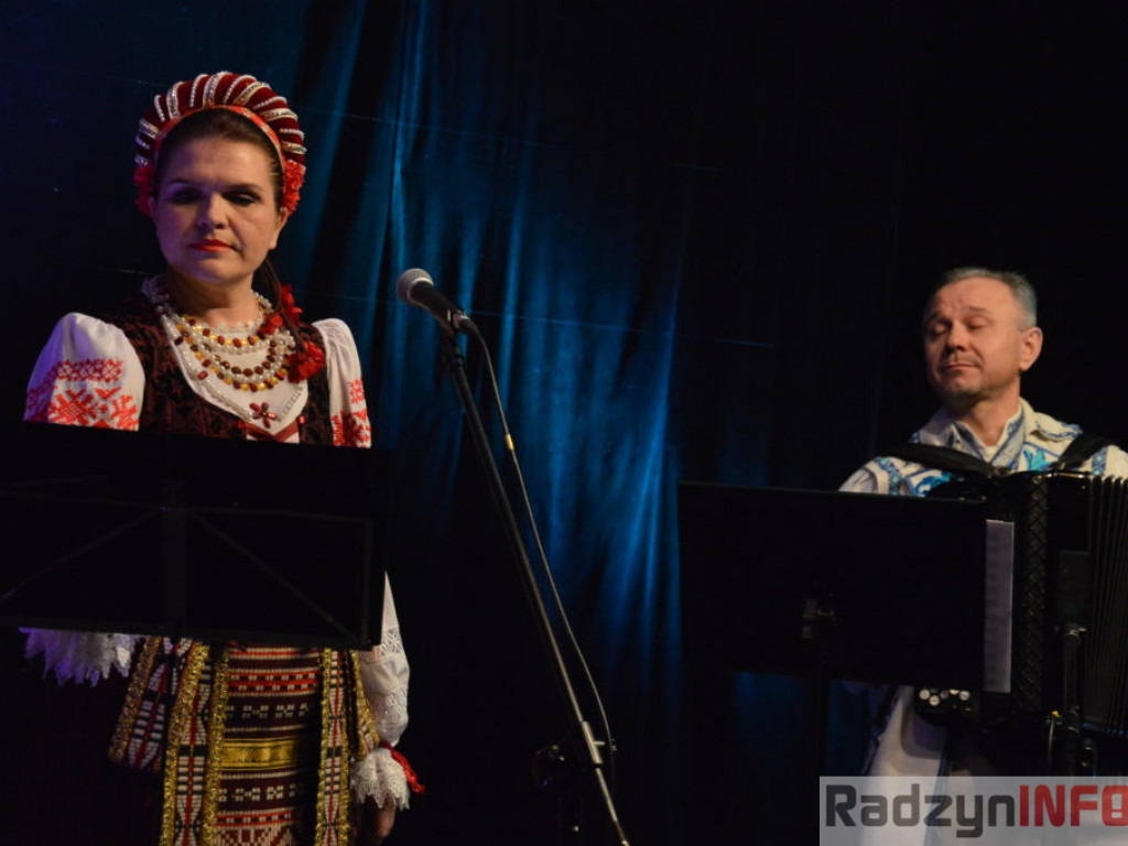 Recital Nataszy Bazarewicz