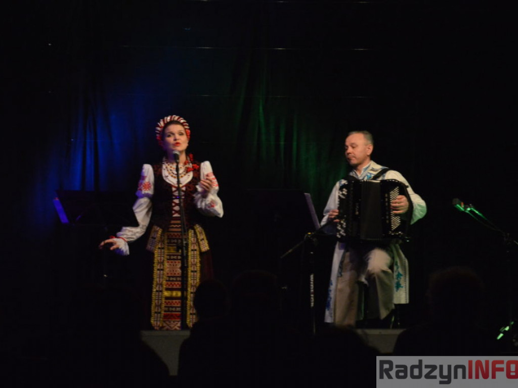 Recital Nataszy Bazarewicz