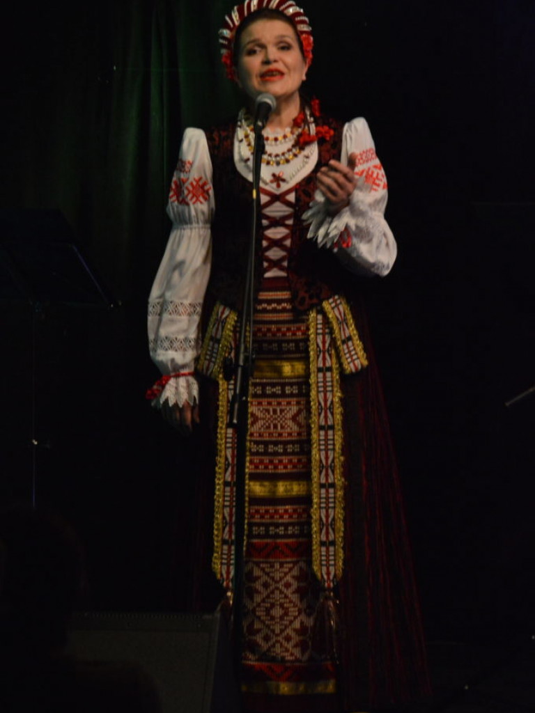 Recital Nataszy Bazarewicz