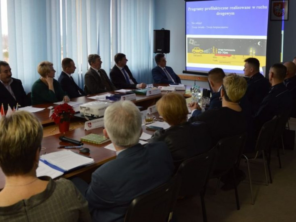 Debata społeczna w Gminie Ulan-Majorat