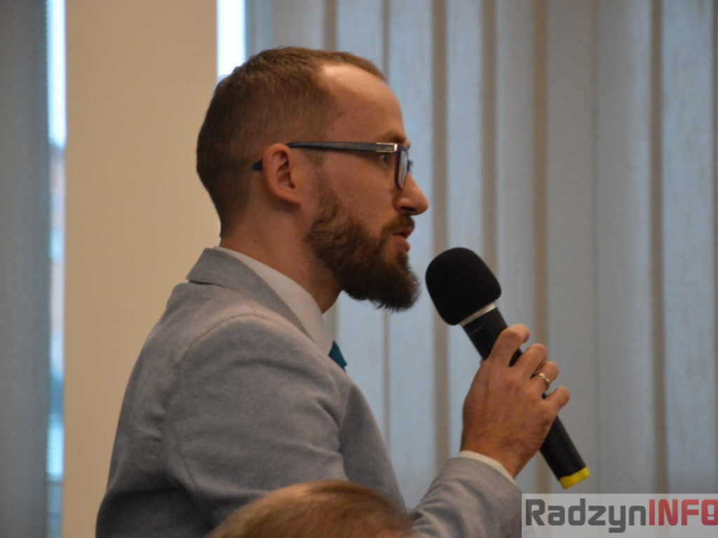 Znamy delegatów i składy komisji Rady Powiatu