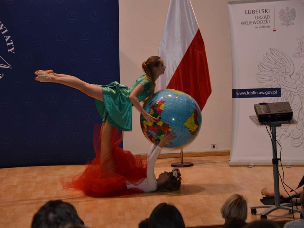 Stypendium Prezesa Rady Ministrów dla uczennic ZSP