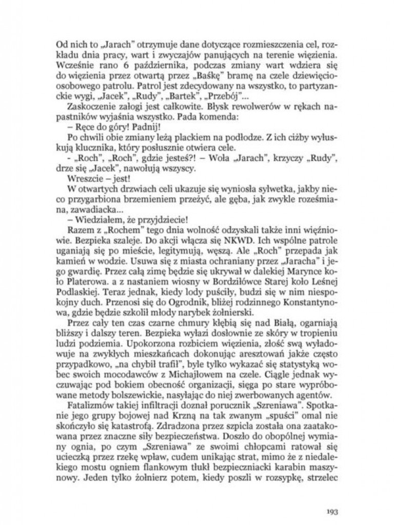 Jan Kołkowicz. cz. XVI