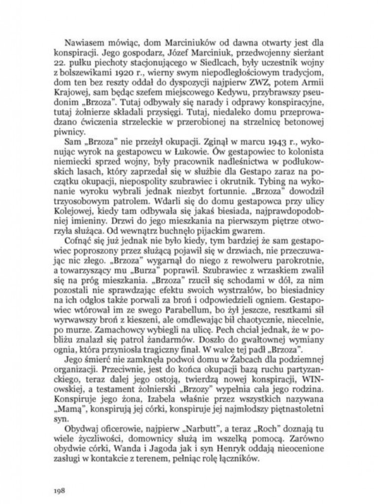 Jan Kołkowicz. cz. XVI