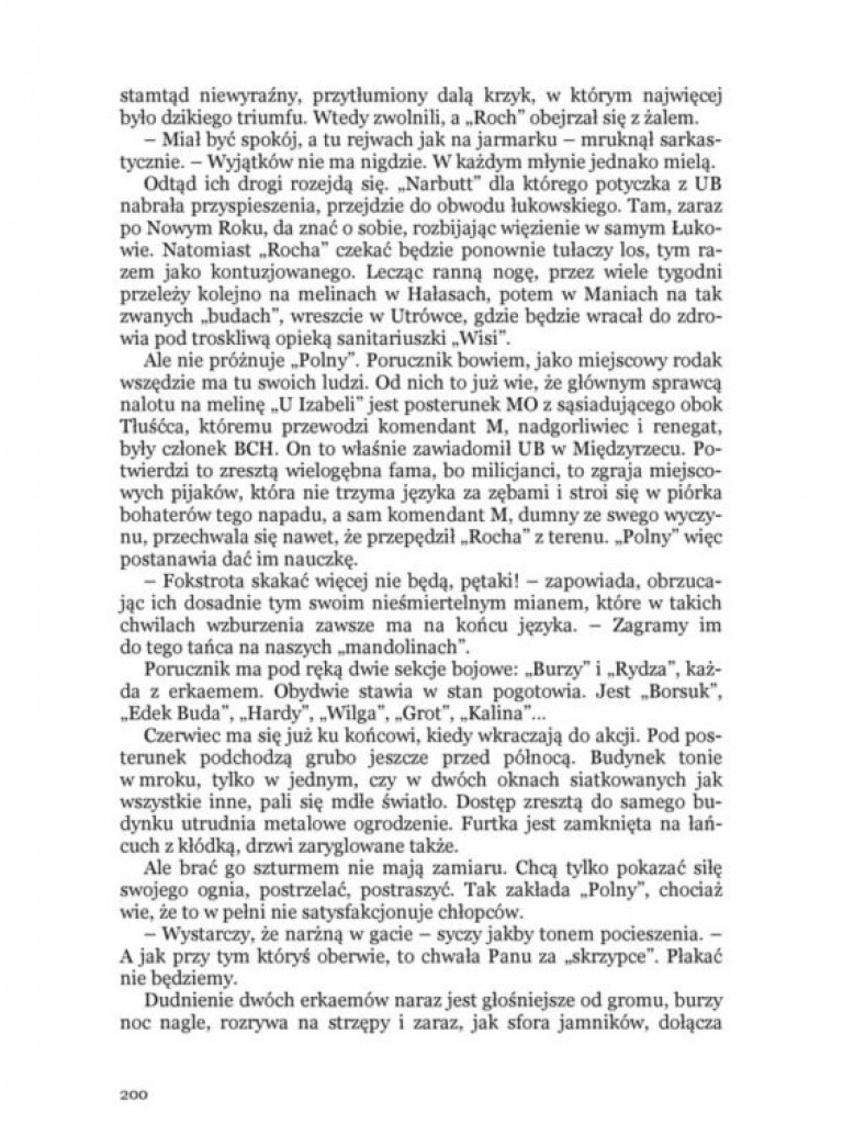 Jan Kołkowicz. cz. XVI