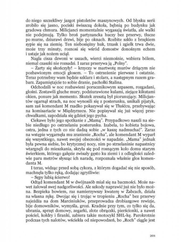 Jan Kołkowicz. cz. XVI