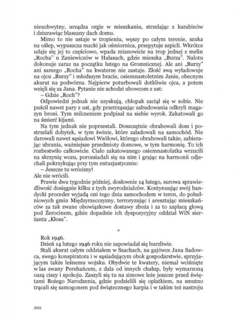 Jan Kołkowicz. cz. XVI