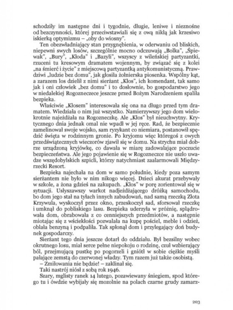 Jan Kołkowicz. cz. XVI