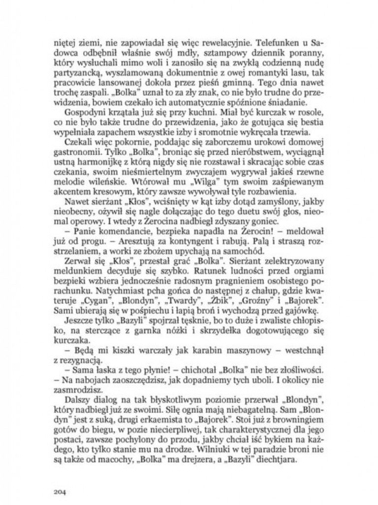 Jan Kołkowicz. cz. XVI