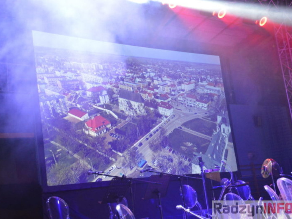 Arti Sentemo na Nowy Rok