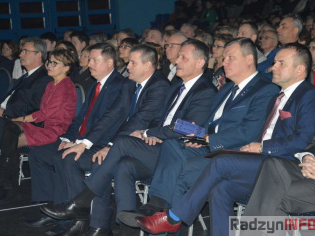 Arti Sentemo na Nowy Rok