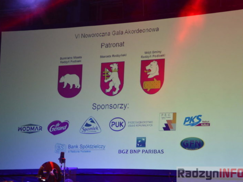 Arti Sentemo na Nowy Rok