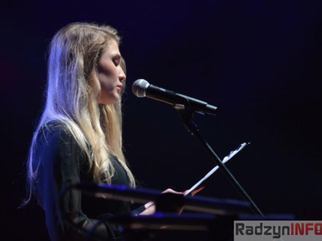 Arti Sentemo na Nowy Rok