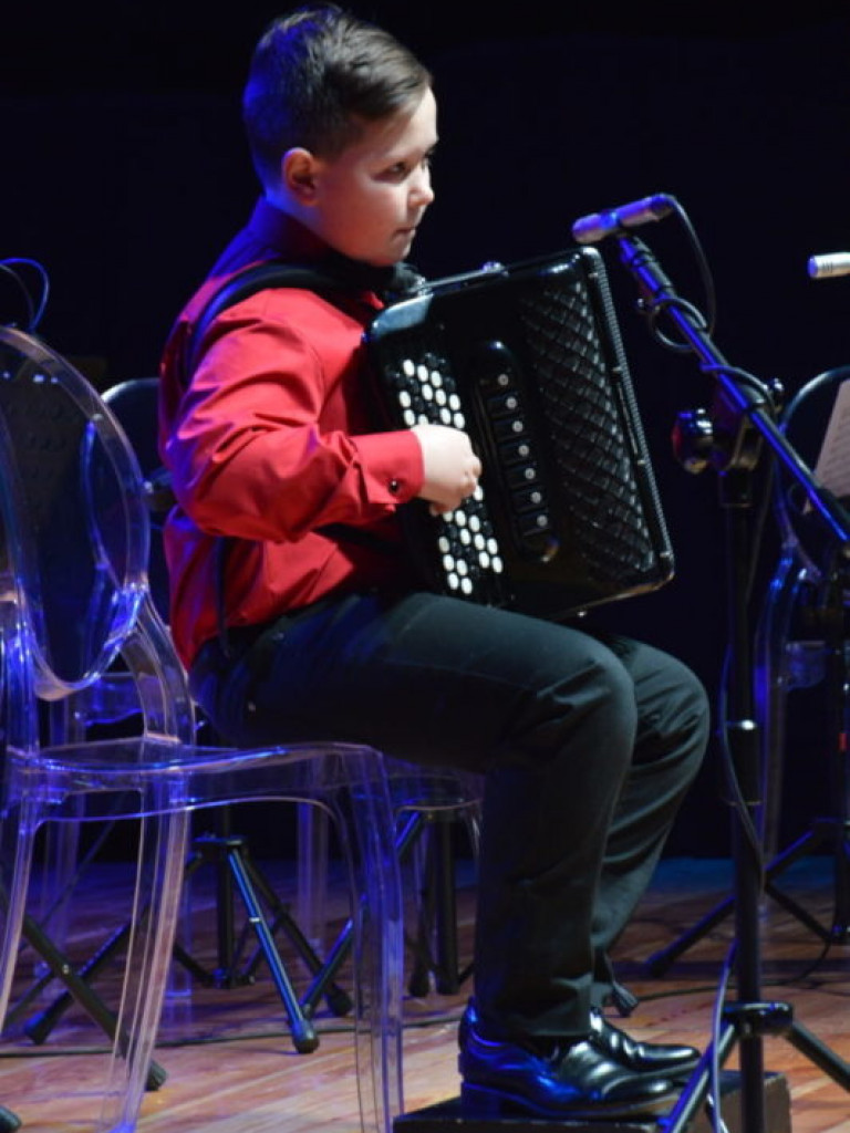 Arti Sentemo na Nowy Rok