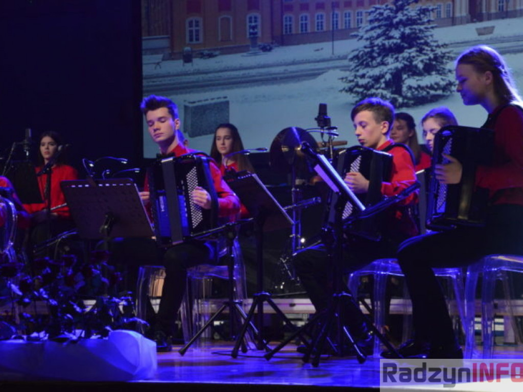 Arti Sentemo na Nowy Rok