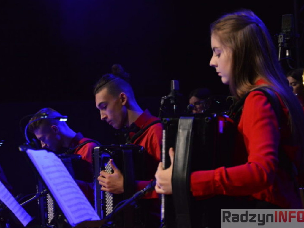 Arti Sentemo na Nowy Rok