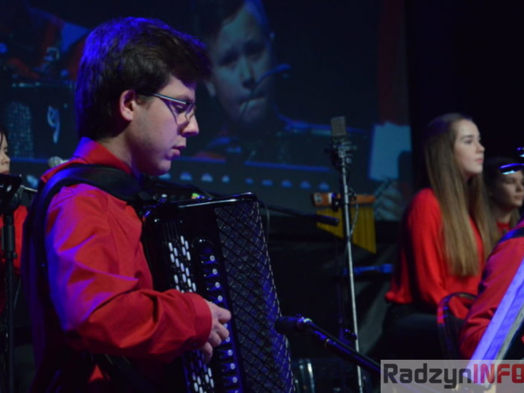 Arti Sentemo na Nowy Rok