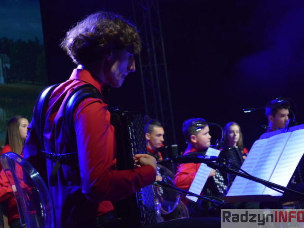 Arti Sentemo na Nowy Rok