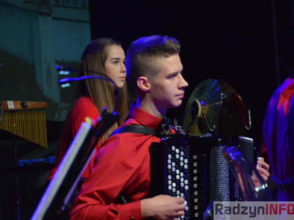 Arti Sentemo na Nowy Rok